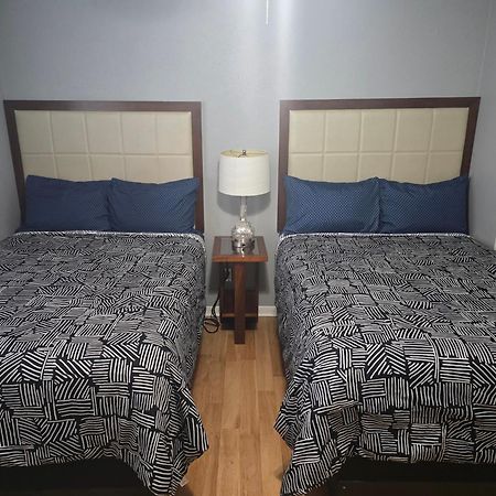1976Houstongem Luminous Pvtpool & Hottub Dt20Mins For Lrg Families 6Beds 2Bath Villa Екстериор снимка