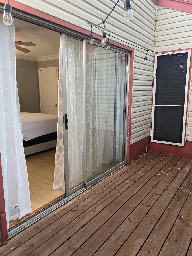 1976Houstongem Luminous Pvtpool & Hottub Dt20Mins For Lrg Families 6Beds 2Bath Villa Екстериор снимка