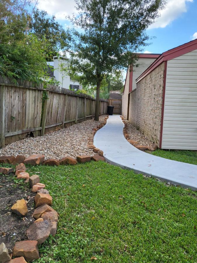 1976Houstongem Luminous Pvtpool & Hottub Dt20Mins For Lrg Families 6Beds 2Bath Villa Екстериор снимка