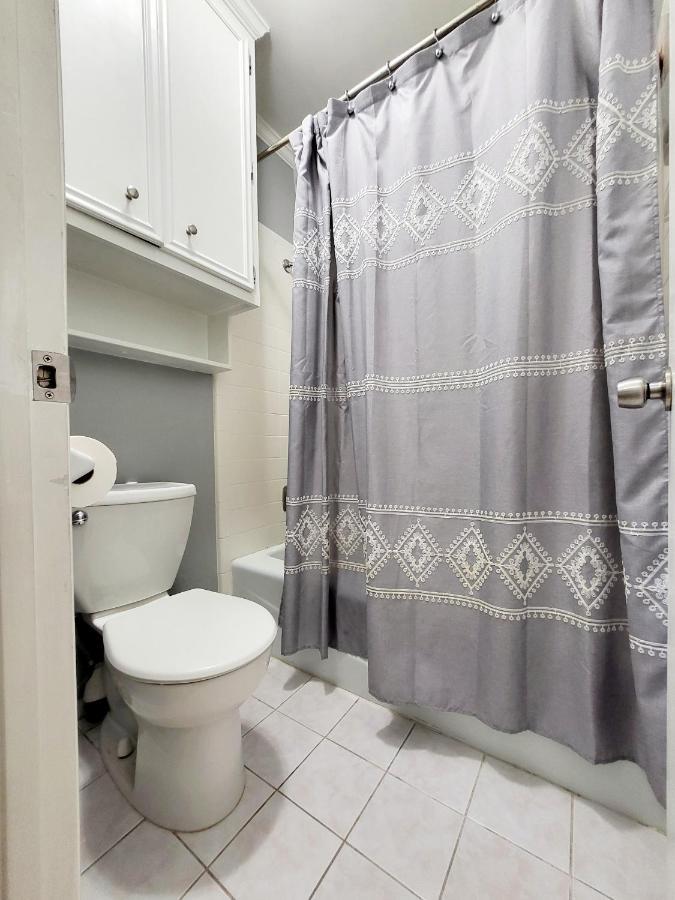 1976Houstongem Luminous Pvtpool & Hottub Dt20Mins For Lrg Families 6Beds 2Bath Villa Екстериор снимка