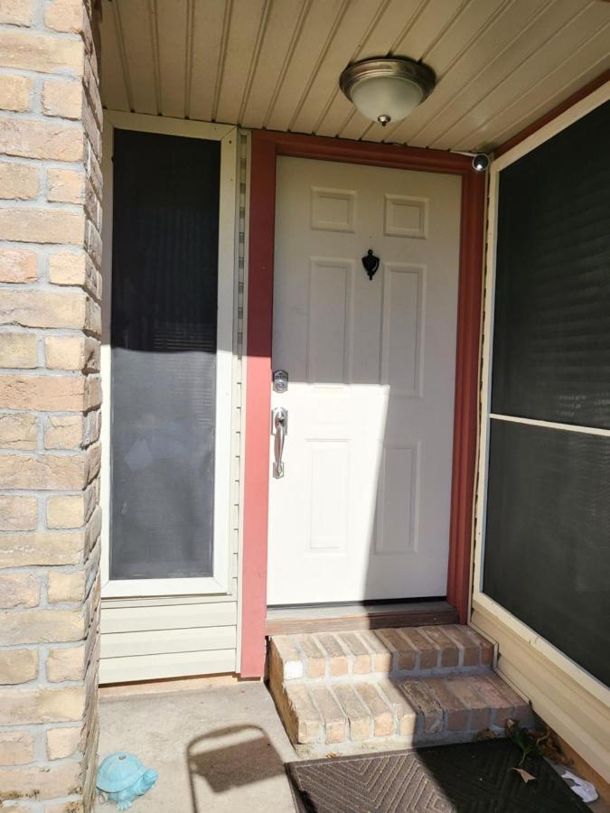 1976Houstongem Luminous Pvtpool & Hottub Dt20Mins For Lrg Families 6Beds 2Bath Villa Екстериор снимка