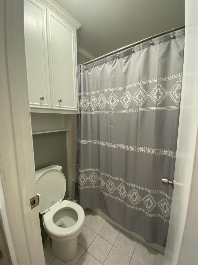 1976Houstongem Luminous Pvtpool & Hottub Dt20Mins For Lrg Families 6Beds 2Bath Villa Екстериор снимка
