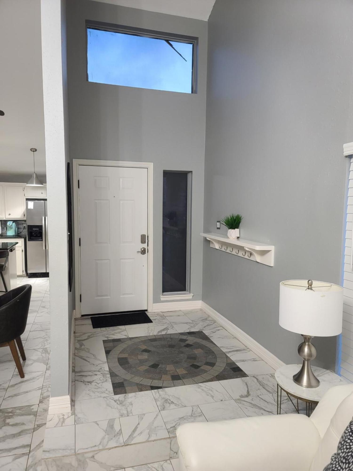 1976Houstongem Luminous Pvtpool & Hottub Dt20Mins For Lrg Families 6Beds 2Bath Villa Екстериор снимка