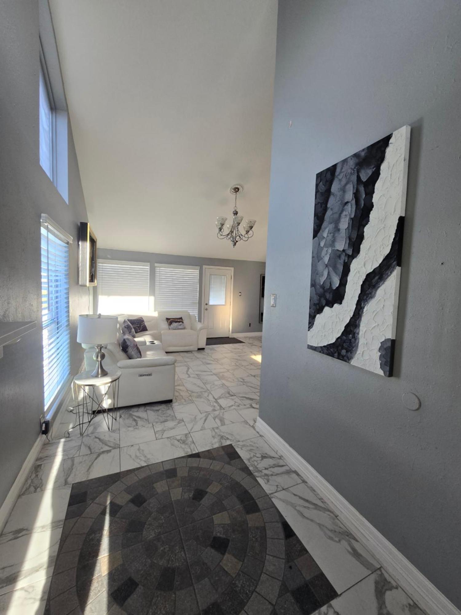 1976Houstongem Luminous Pvtpool & Hottub Dt20Mins For Lrg Families 6Beds 2Bath Villa Екстериор снимка