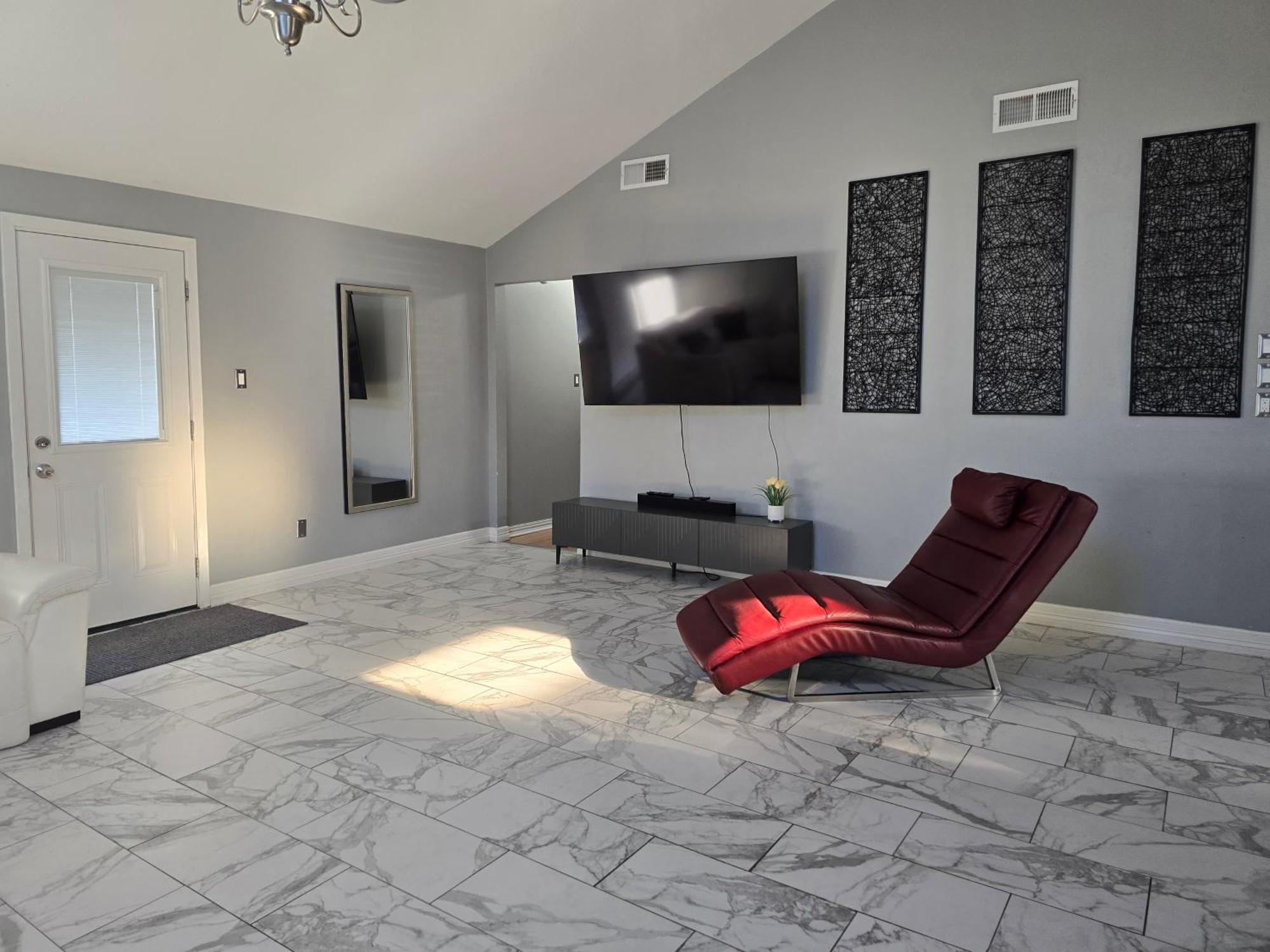 1976Houstongem Luminous Pvtpool & Hottub Dt20Mins For Lrg Families 6Beds 2Bath Villa Екстериор снимка
