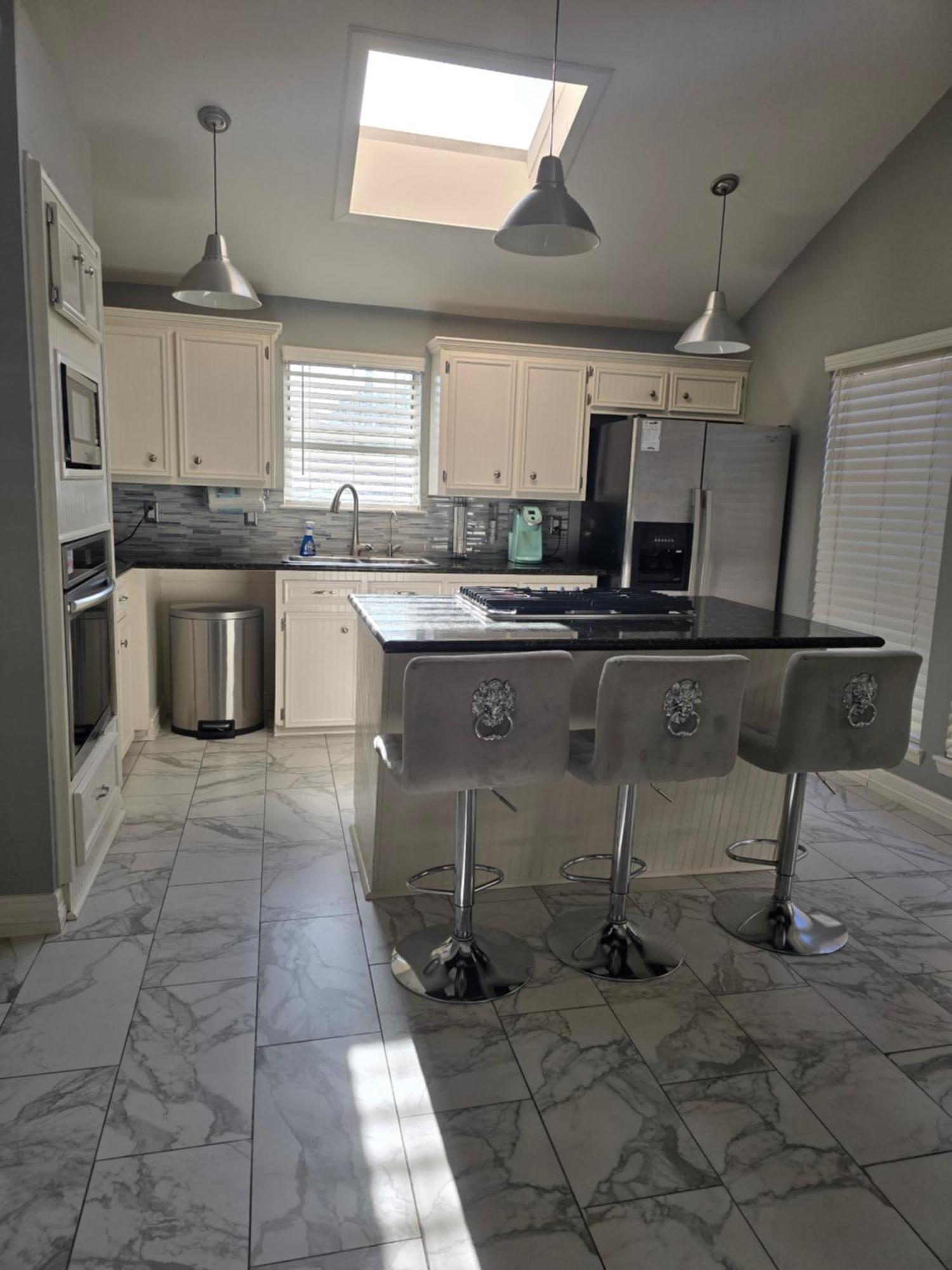 1976Houstongem Luminous Pvtpool & Hottub Dt20Mins For Lrg Families 6Beds 2Bath Villa Екстериор снимка
