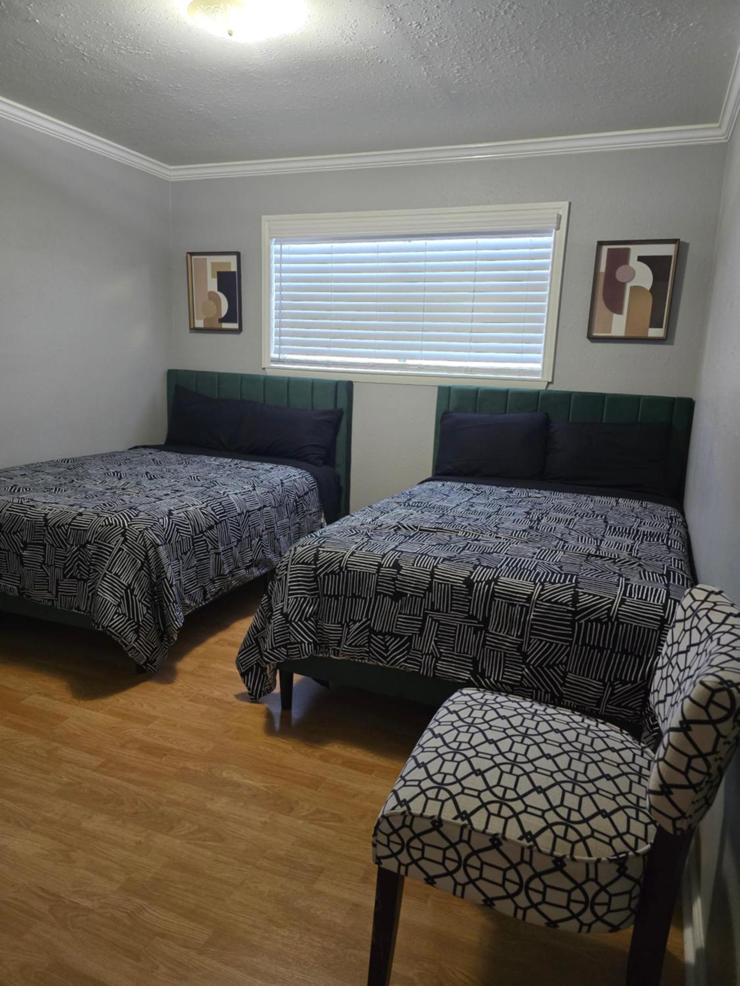 1976Houstongem Luminous Pvtpool & Hottub Dt20Mins For Lrg Families 6Beds 2Bath Villa Екстериор снимка